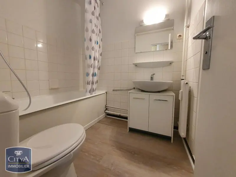 Photo 4 Appartement 1 pièce 28.75m²