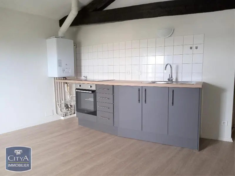 Photo 2 Appartement 2 pièces 34m²
