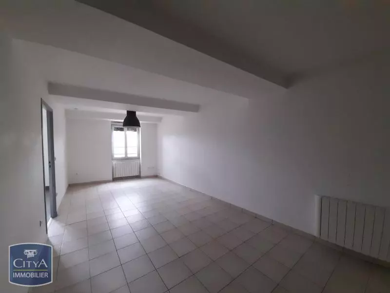 Illustration pour Appartement 3 pièces 54.19m² Photo Appartement 3 pièces 54.19m²