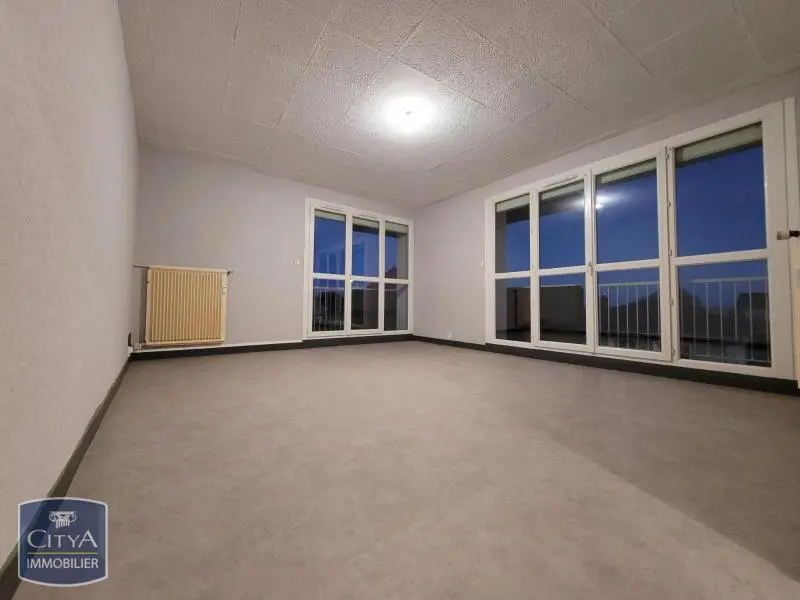 Photo 2 Appartement 3 pièces 66.21m²