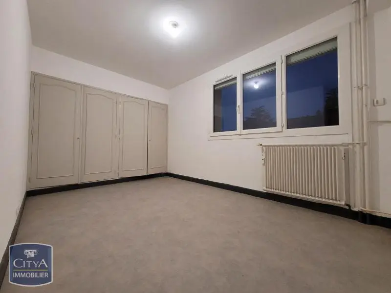 Photo 3 Appartement 3 pièces 66.21m²