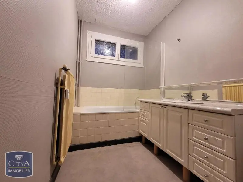 Photo 4 Appartement 3 pièces 66.21m²