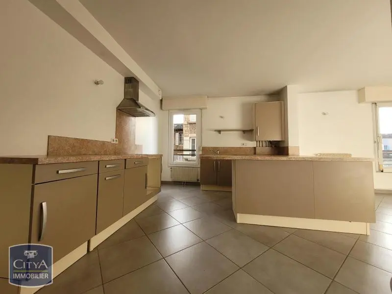 Photo 1 Appartement 3 pièces 90.85m²
