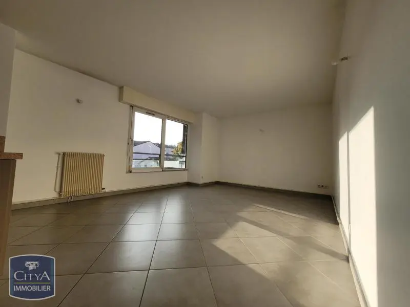 Photo 2 Appartement 3 pièces 90.85m²