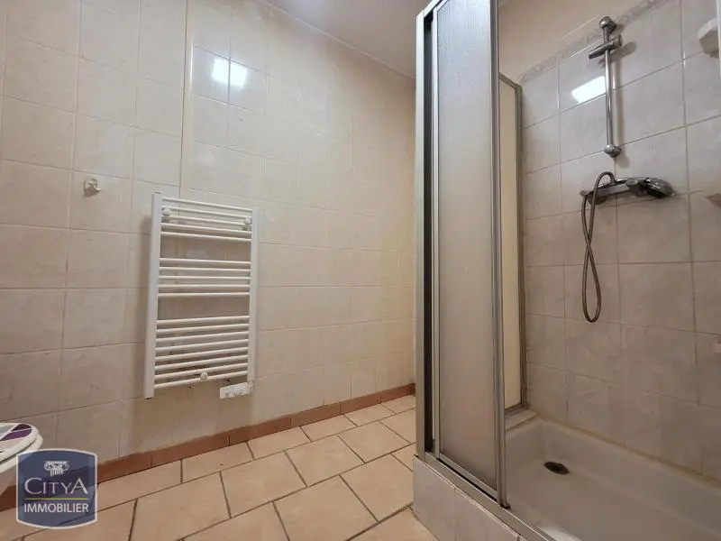 Photo 7 Appartement 2 pièces 34.81m²