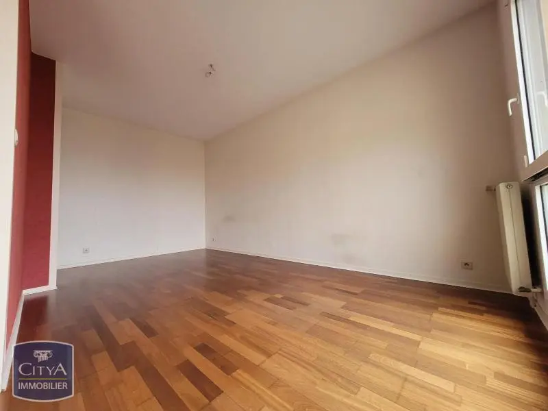 Photo 1 Appartement 2 pièces 51.48m²