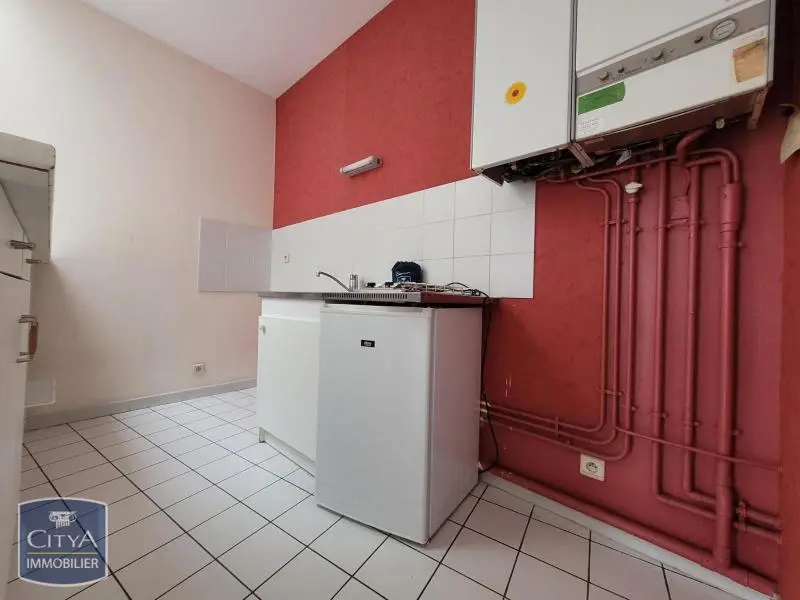 Photo 3 Appartement 2 pièces 51.48m²