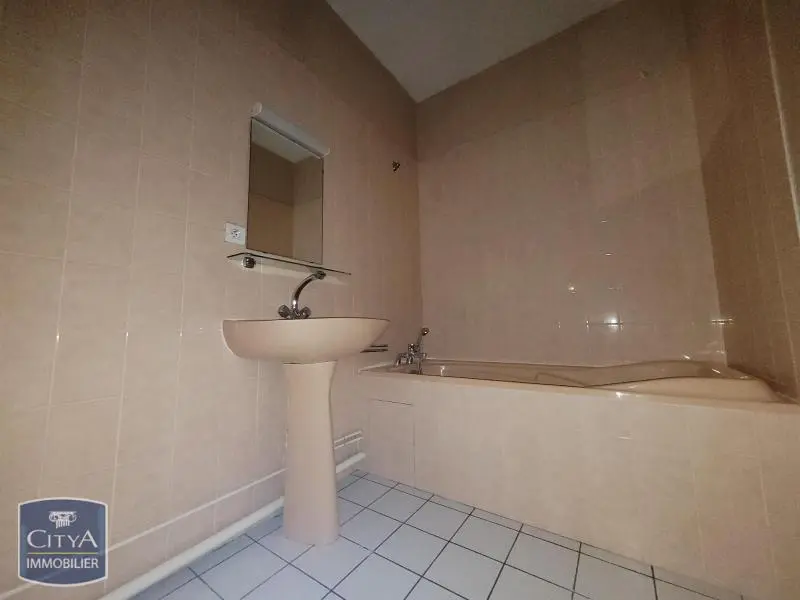 Photo 5 Appartement 2 pièces 51.48m²