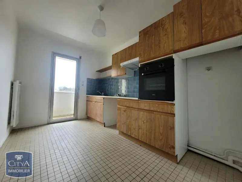 Photo 2 Appartement 3 pièces 69.31m²