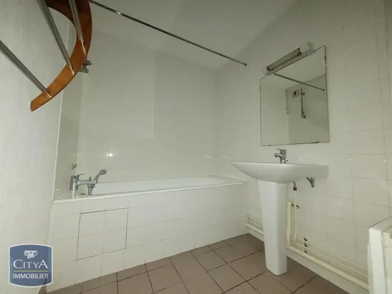 Photo 6 Appartement 2 pièces 45.75m²