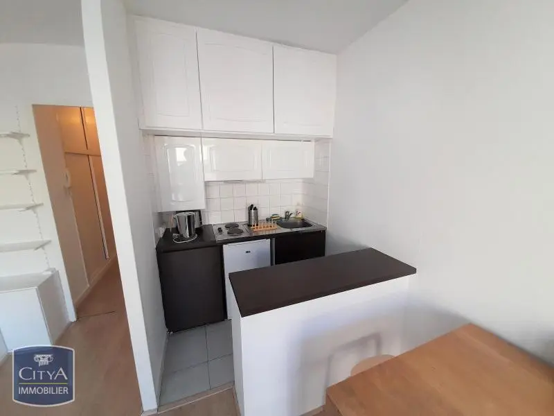 Photo 4 Appartement 1 pièce 25.35m²