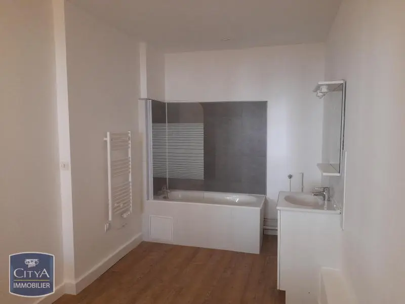 Photo 7 Appartement 1 pièce 37.17m²