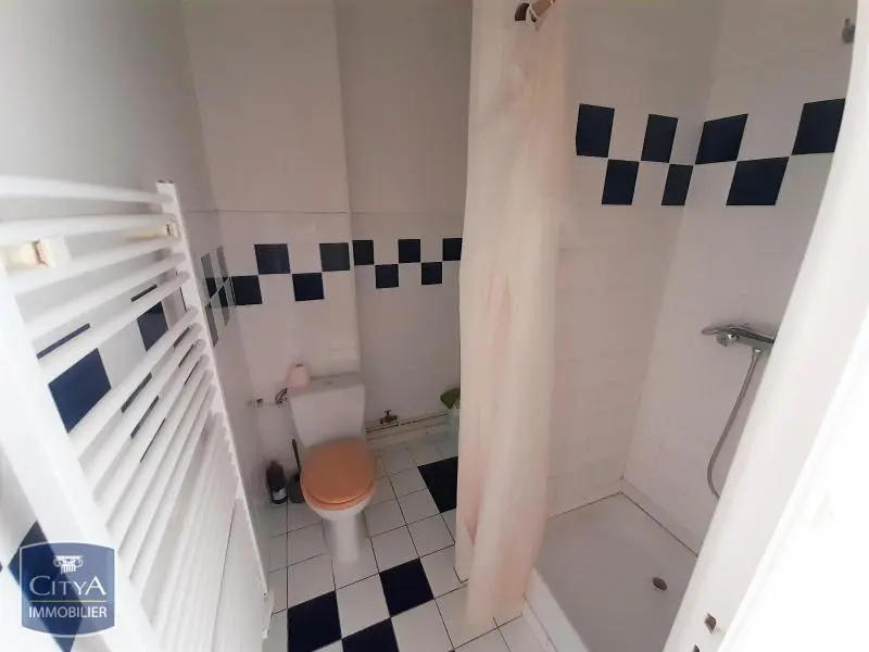 Photo 6 Appartement 2 pièces 38.75m²