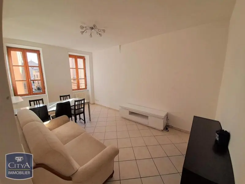 Photo 2 Appartement 2 pièces 38.75m²
