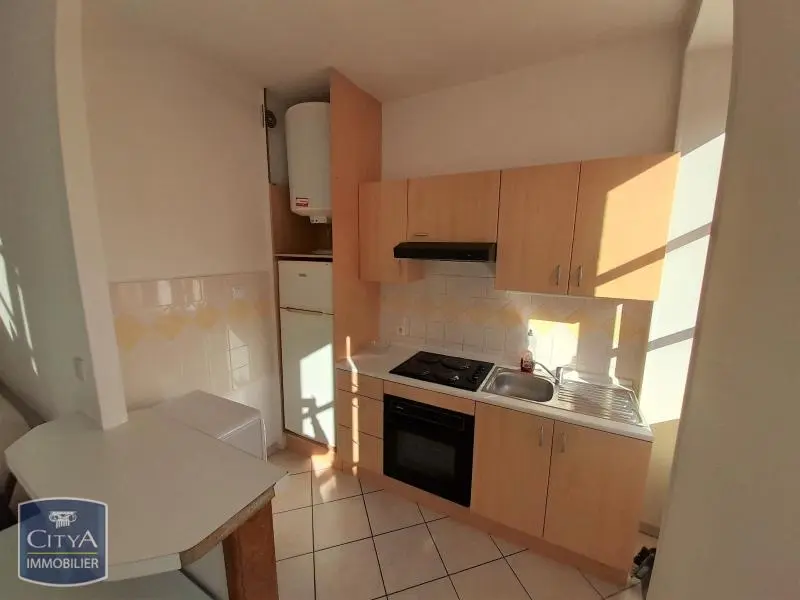 Photo 3 Appartement 2 pièces 38.75m²