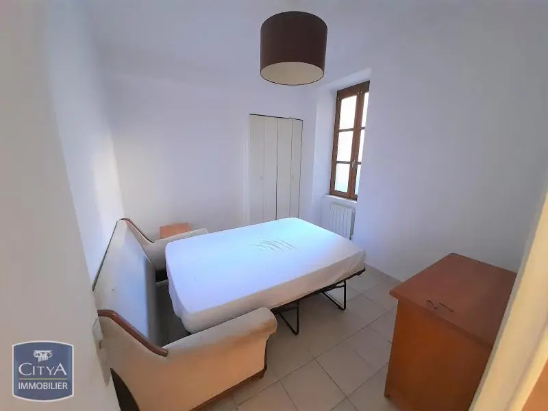 Photo 4 Appartement 2 pièces 38.75m²