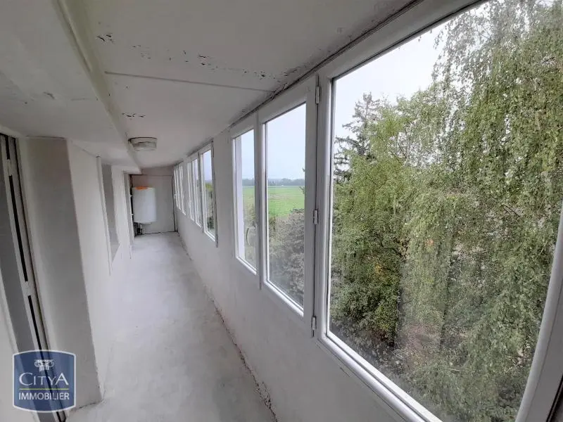 Photo 6 Appartement 2 pièces 35.99m²