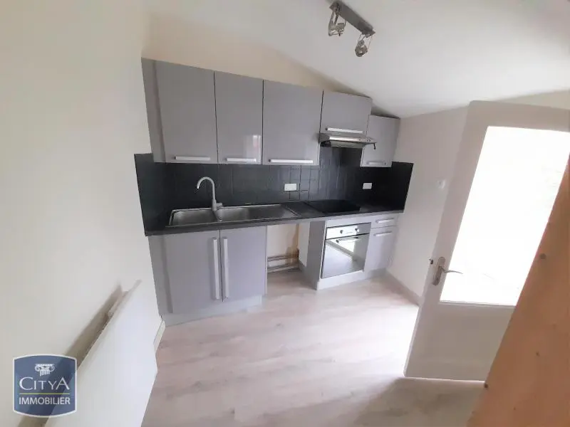 Photo 1 Appartement 2 pièces 35.99m²