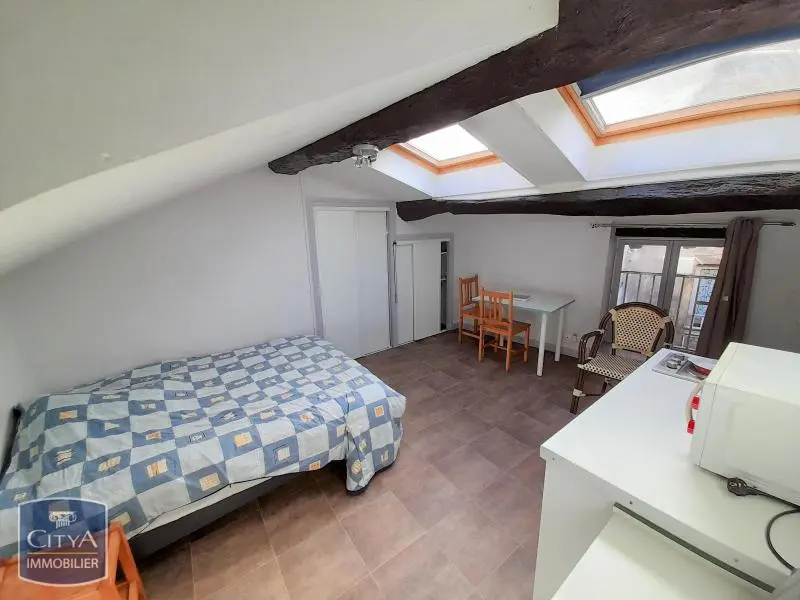 Photo 4 Appartement 1 pièce 15.05m²