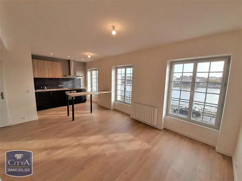 Photo 2 Appartement 3 pièces 62.99m²