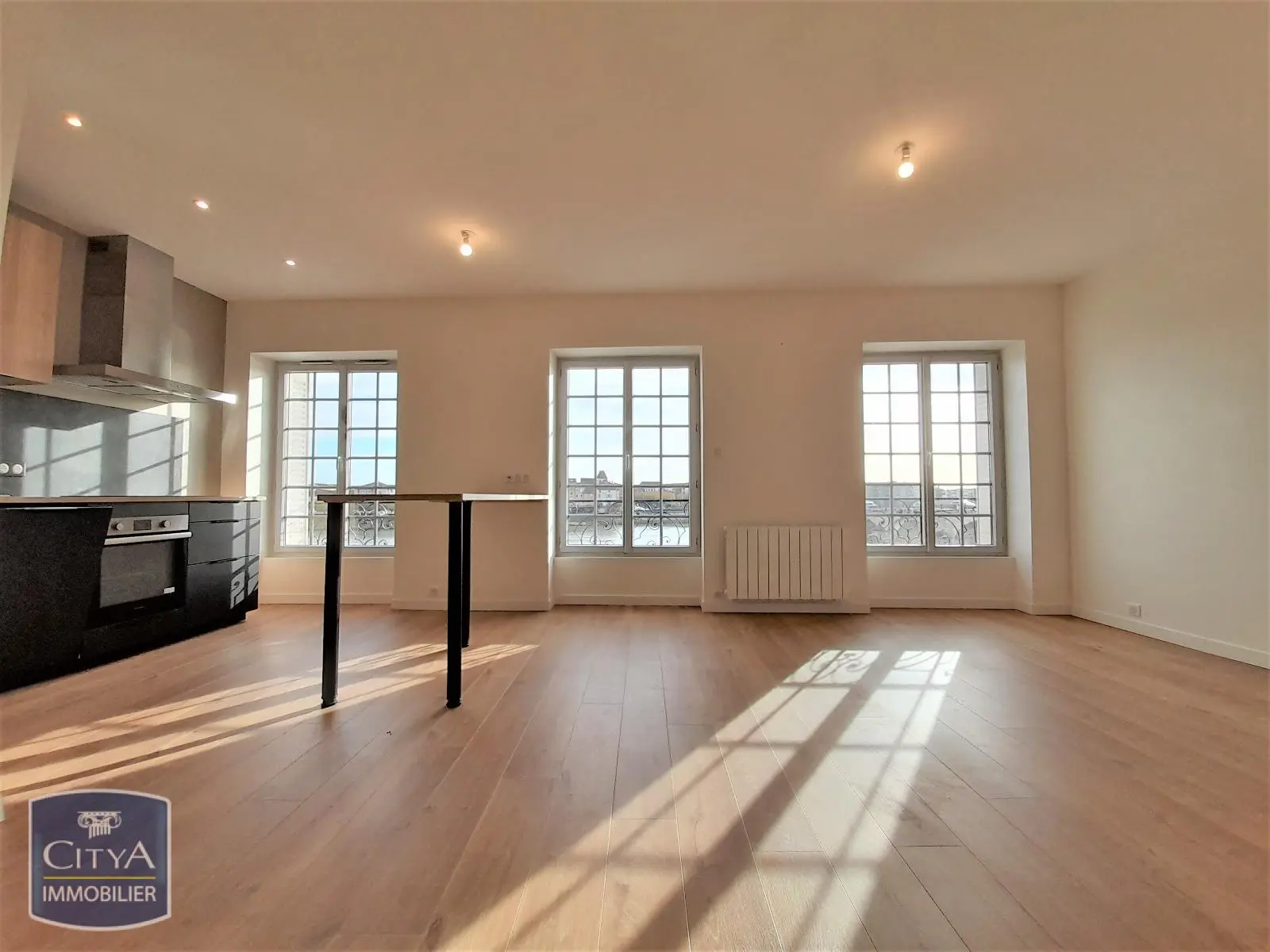 Photo 1 Appartement 3 pièces 62.99m²