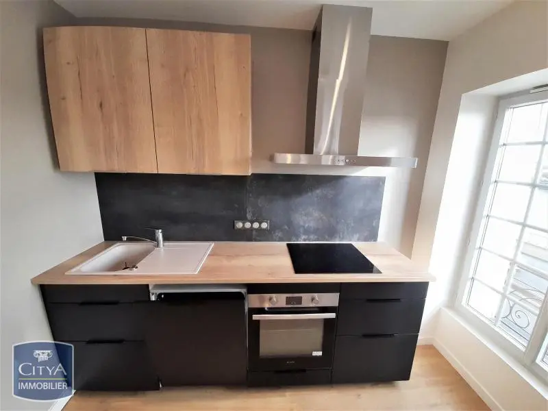Photo 4 Appartement 3 pièces 62.99m²