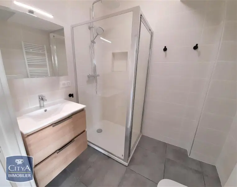 Photo 11 Appartement 3 pièces 62.99m²