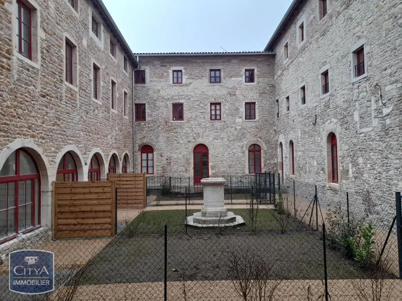 Photo 7 Appartement 2 pièces 42.78m²