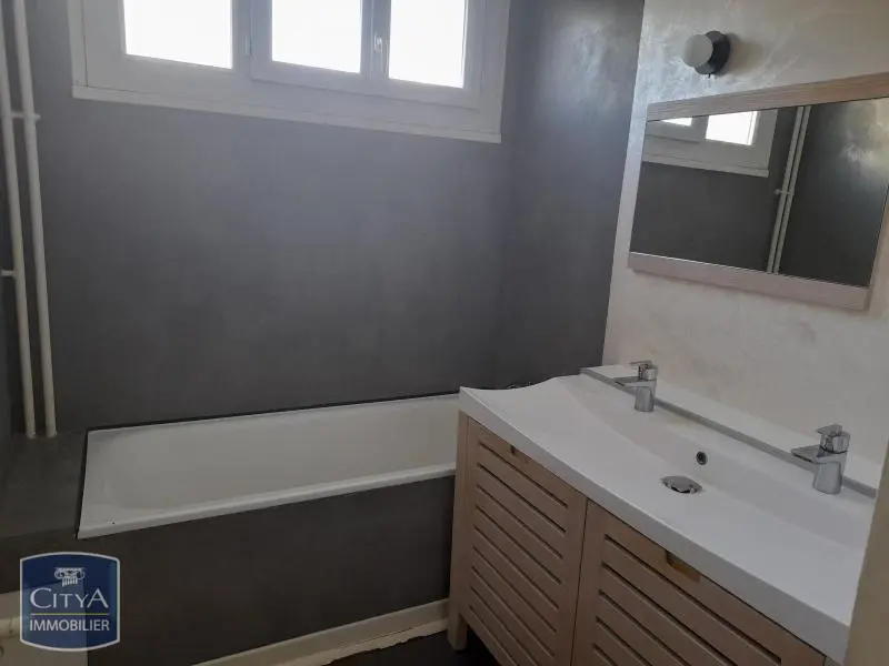Photo 8 Appartement 3 pièces 65.26m²