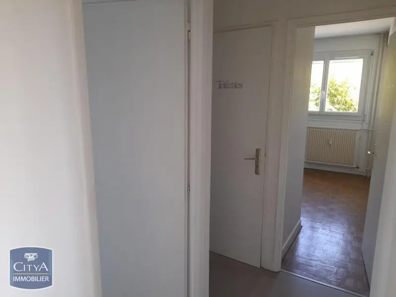 Photo 9 Appartement 3 pièces 65.26m²