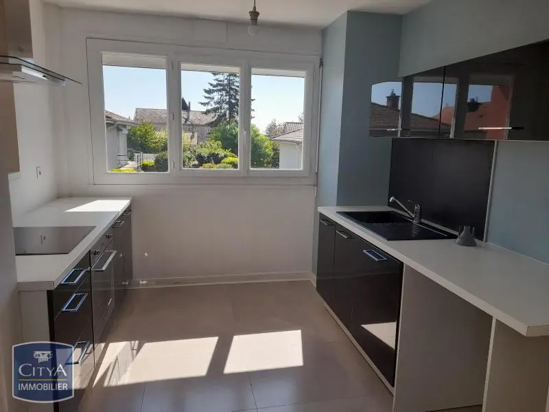 Photo 3 Appartement 3 pièces 65.26m²