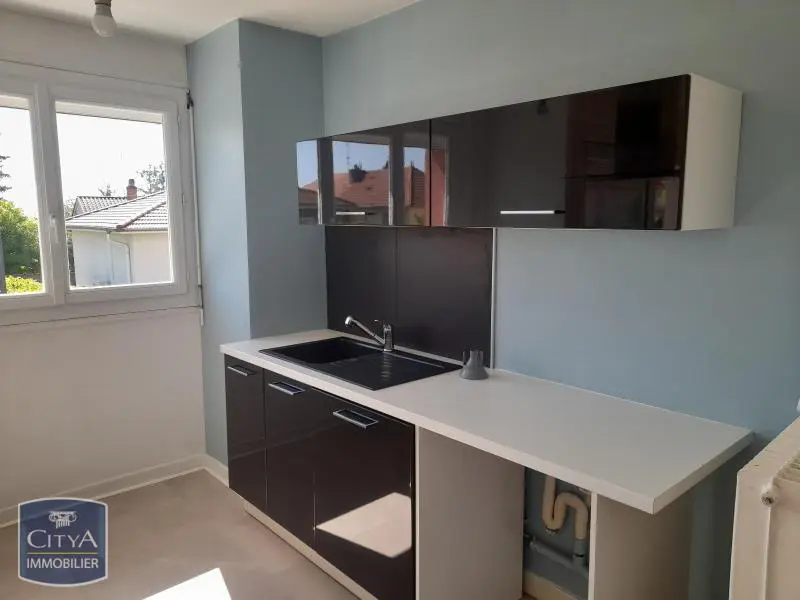 Photo 1 Appartement 3 pièces 65.26m²