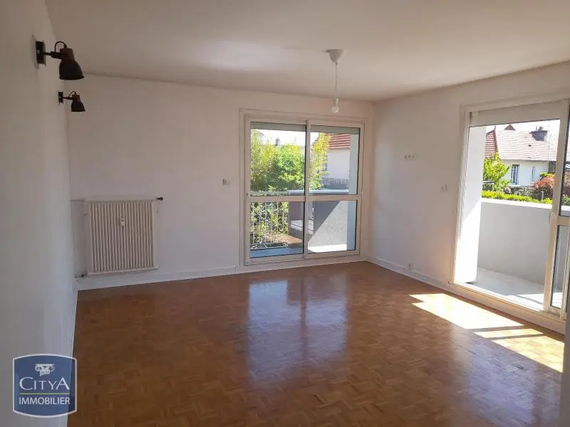 Photo 11 Appartement 3 pièces 65.26m²
