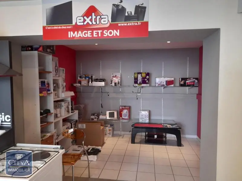 Photo 3 Local Commercial 83.61m²