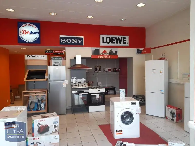 Photo 4 Local Commercial 83.61m²