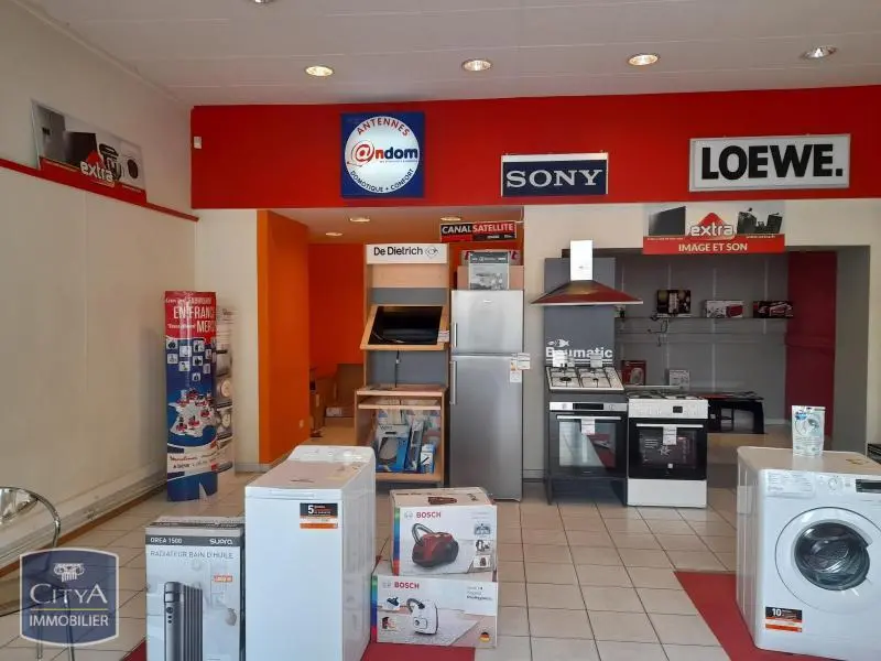 Photo 5 Local Commercial 83.61m²