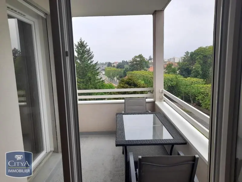 Photo 7 Appartement 2 pièces 50.46m²