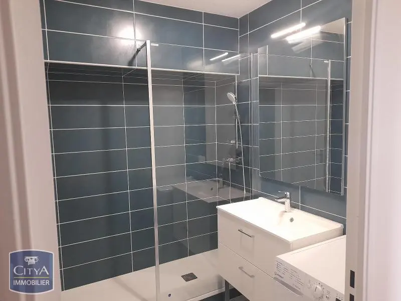 Photo 3 Appartement 2 pièces 50.46m²