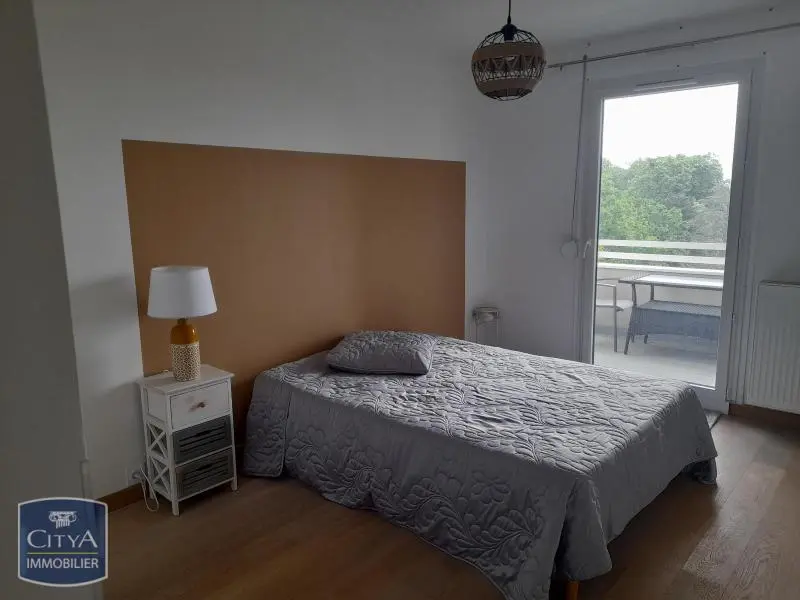 Photo 4 Appartement 2 pièces 50.46m²