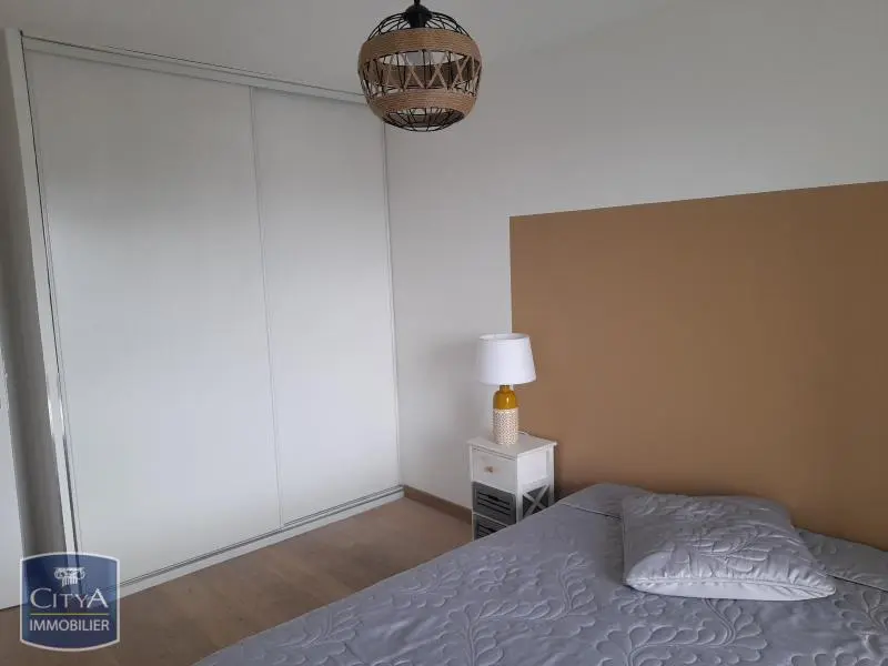 Photo 5 Appartement 2 pièces 50.46m²