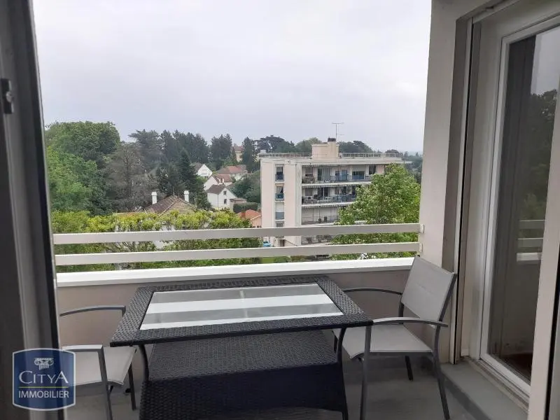 Photo 6 Appartement 2 pièces 50.46m²