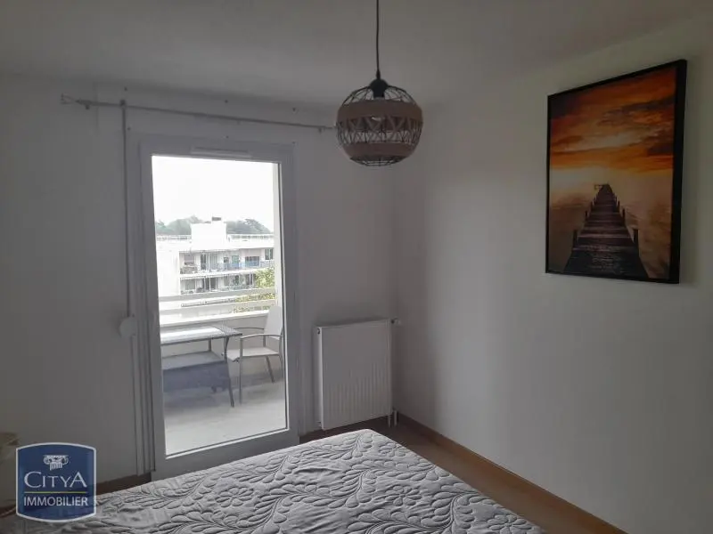 Photo 10 Appartement 2 pièces 50.46m²