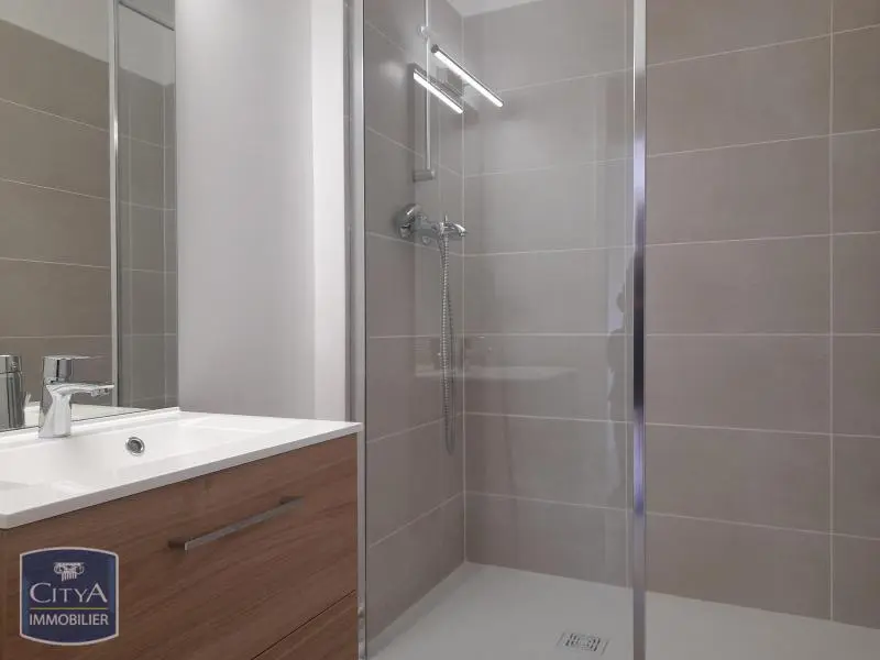Photo 4 Appartement 2 pièces 48.42m²