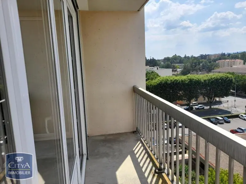 Photo 6 Appartement 2 pièces 48.42m²