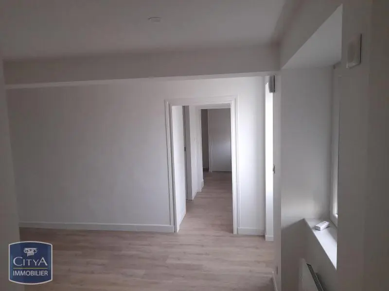 Photo 12 Appartement 3 pièces 65.61m²