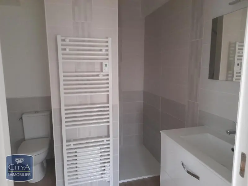 Photo 15 Appartement 3 pièces 65.61m²