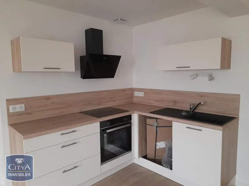 Photo 5 Appartement 3 pièces 65.61m²