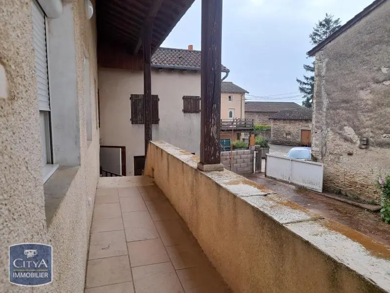 Photo 4 Appartement 3 pièces 65.61m²