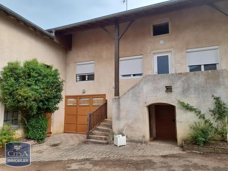 Photo 2 Appartement 3 pièces 65.61m²