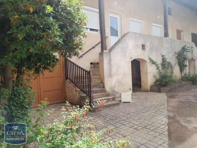 Photo 1 Appartement 3 pièces 65.61m²